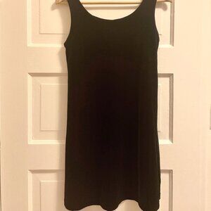 Betsey Johnson Vintage 90s Velvet Dress